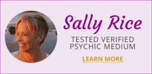 psychic medium tested verified