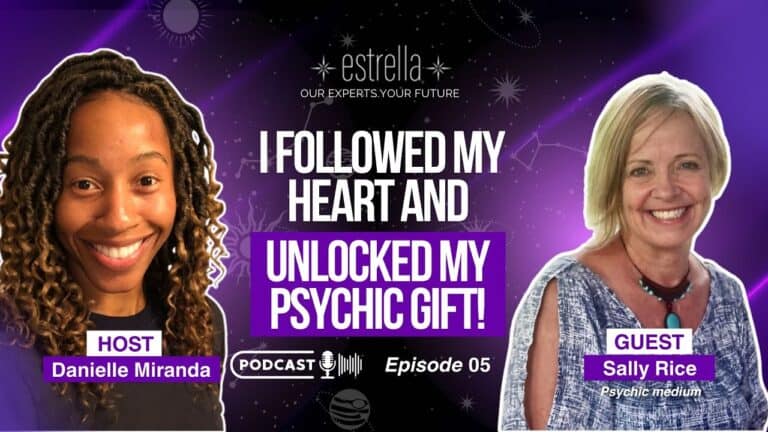 Sally Rice: One of America's Best Psychics and Remote Viewers